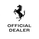 Logo Francorchamps Motors Brussels